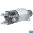 Krauf SSW2801HE Втягивающее реле стартера - 4