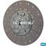 Krauf TCZ1057AU Диск ведомый (8 закрт. пружин 430/41x45-22N) - 2