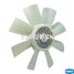 Krauf VSB0251CN Вискомуфта в сборе - 1