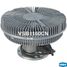 Krauf VSB1160CN Вискомуфта - 4