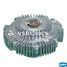 Krauf VSB1289CN Вискомуфта - 4