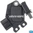 Krauf ARV9160PE Регулятор генератора - 2