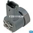 Krauf FZB1118LW Электромагнитный клапан форсунки - 2
