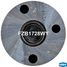 Krauf FZB1728WY Распылитель форсунки - 2
