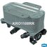 Krauf KRO1108RR Масляный радиатор - 1