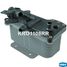 Krauf KRO1108RR Масляный радиатор - 2