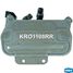 Krauf KRO1108RR Масляный радиатор - 4