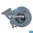 Krauf MTG3089NM Турбокомпрессор - 4