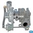 Krauf MTI1610NM Турбокомпрессор - 3
