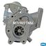 Krauf MTI1651NM Турбокомпрессор - 4