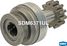 Krauf SDM6371UL Бендикс стартера с шестеренкой в сборе - 6
