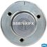 Krauf SSB7693FX Втягивающее реле стартера - 2