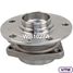 UTM WB1027A Ступица в сборе - 6