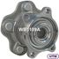 UTM WB1109A Ступица в сборе - 2