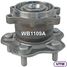 UTM WB1109A Ступица в сборе - 5