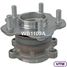UTM WB1109A Ступица в сборе - 6