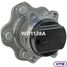 UTM WB1138A Ступица в сборе - 2