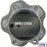 UTM WB1138A Ступица в сборе - 3