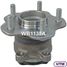 UTM WB1138A Ступица в сборе - 5