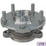 UTM WB6972A Ступица в сборе - 5