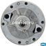 Krauf DRM1003YU Вал компрессора кондиционера - 2