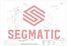 SEGMATIC SBD30093295 Диск тормозной задний - 1