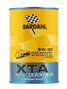 BARDAHL 301039 5w-30 XTA polarplus sn/cf, a5/b5/с2 1л (синт. моторное масло) - 1