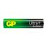 GP Batteries GP 24AUPA21-2CRSB4 Батарейки lr03/aaa щелочные 4 шт. блистер (Ultra Plus) - 4