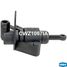 Krauf CWZ1067IA Цилиндр сцепления главный - 4