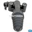 Krauf CWZ1068IA Цилиндр сцепления главный - 5