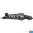 Krauf CWZ1075IA Цилиндр сцепления главный - 4