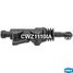 Krauf CWZ1110IA Цилиндр сцепления главный - 4