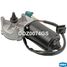 Krauf DDZ0074GS Мотор стеклоочистителя - 1