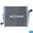 Krauf KIZ1133GD Интеркулер - 1