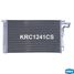 Krauf KRC1241CS Радиатор кондиционера - 1