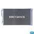 Krauf KRC1241CS Радиатор кондиционера - 2