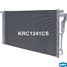 Krauf KRC1241CS Радиатор кондиционера - 3