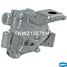 Krauf KWZ1307YH Насос масляный - 2