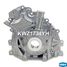 Krauf KWZ1734YH Насос масляный - 3