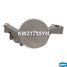 Krauf KWZ1755YH Насос масляный - 4