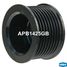Krauf APB1425GB Шкив генератора - 1