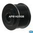 Krauf APB1425GB Шкив генератора - 2