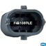 Krauf FIB1087LE Форсунка топливная - 3