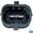 Krauf FIB1278LW Форсунка топливная - 1