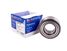 DelcoParts 19371997 Подшипник ступицы передний - 1