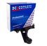 DelcoParts 19372041 Рычаг подвески передний правый нижний - 1