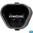 Krauf EFM8225RL Датчик массового расхода воздуха ДВС - 3