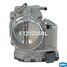 Krauf ETZ1235RL Дроссельная заслонка - 5