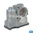 Krauf ETZ1245RL Дроссельная заслонка - 2