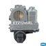 Krauf ETZ1245RL Дроссельная заслонка - 5